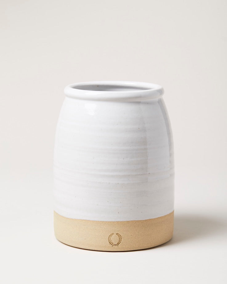 Farmhouse Pottery | Beehive Crocks, Medium