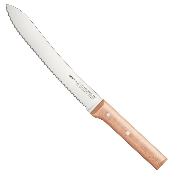 Opinel | Paralelle  8" Bread Knife