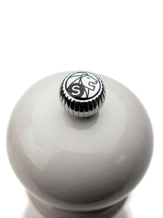 Peugeot | Paris U'Select Grey Salt + Pepper Mills.