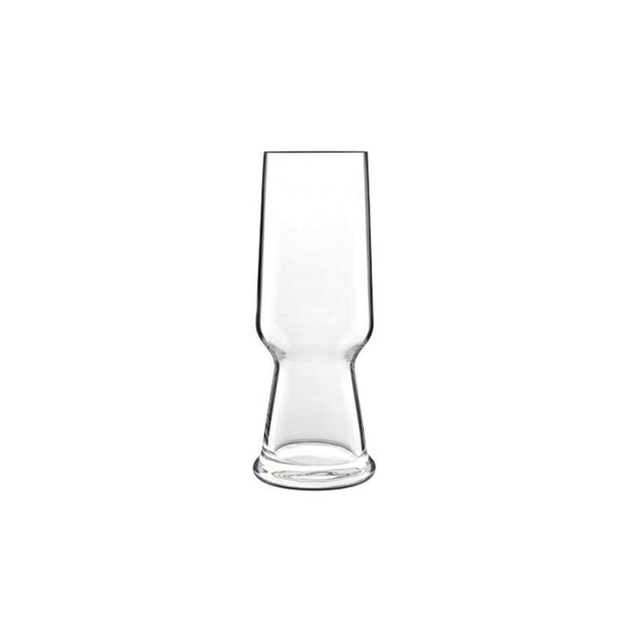 Bormioli | Birrateque Beer Glasses | Set of 2