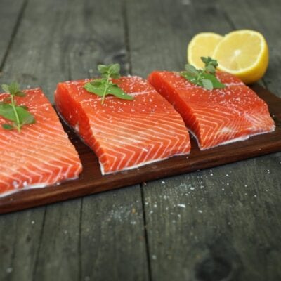 Wildwood Grilling | Cedar Grilling Planks