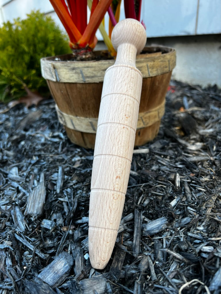 Earth & Nest | Plant Dibber