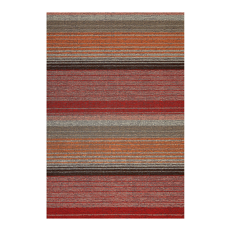 Chilewich | Pop Stripe Shag Mat - 24" x 36"