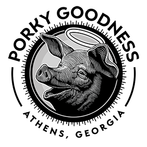 Porky Goodness | BBQ Rubs Gift Set