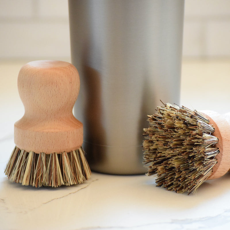 Earth & Nest | Pot and Pan Brush