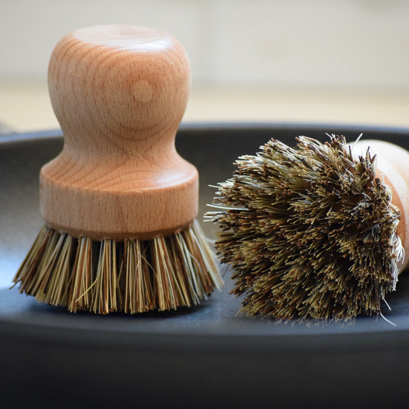 Earth & Nest | Pot and Pan Brush