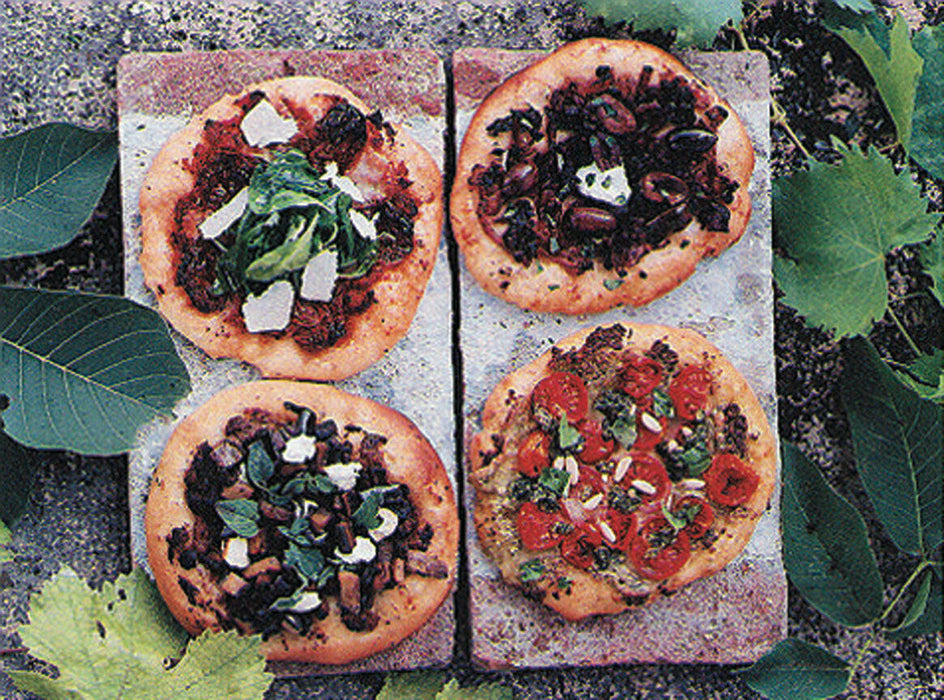 Bella Cucina | Pizza Party Kit.