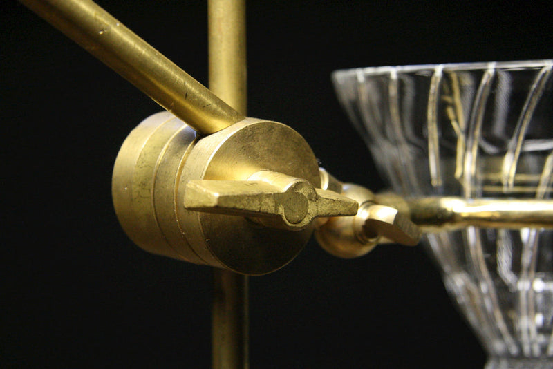 The Coffee Registry | The Professor Pour Over Stand