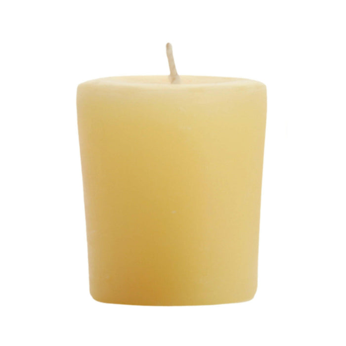 Big Dipper Wax Works | Pure Beeswax Votives.