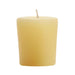 Big Dipper Wax Works | Pure Beeswax Votives.