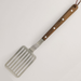 Lamson | BBQ Premier 20" Walnut Turner.