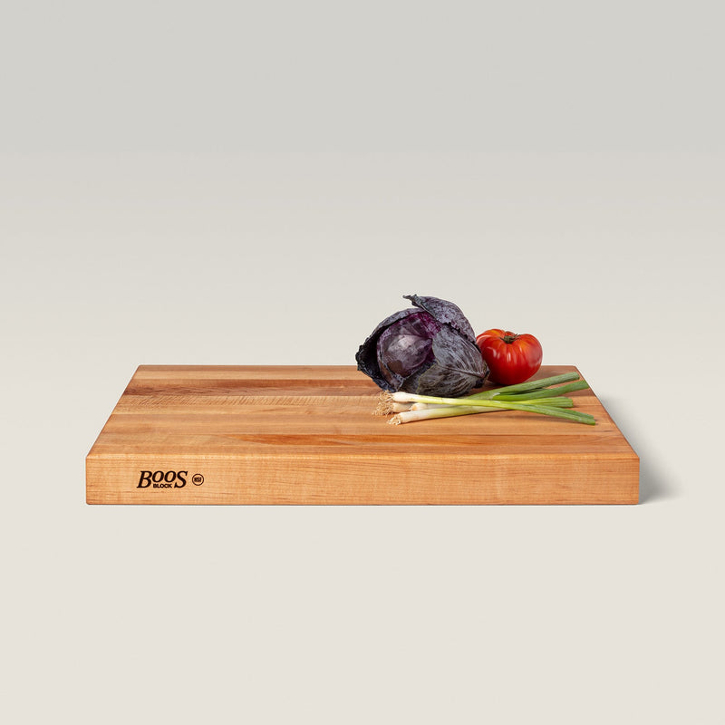 John Boos | Cutting Board, 24 X 18 X 2.25 inches
