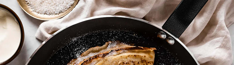 de Buyer | Pastry Cutters - Square