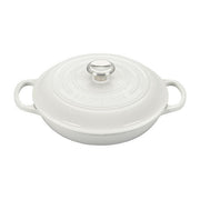 Le Creuset | Signature Round Braisers.