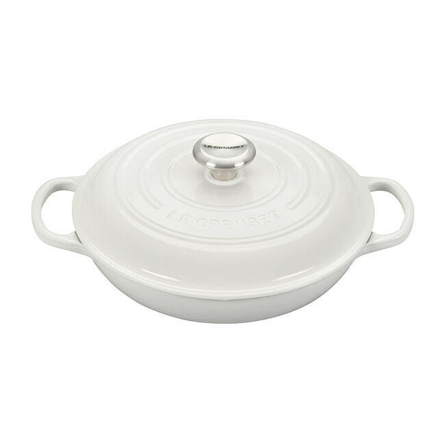 Le Creuset | Signature Round Braisers