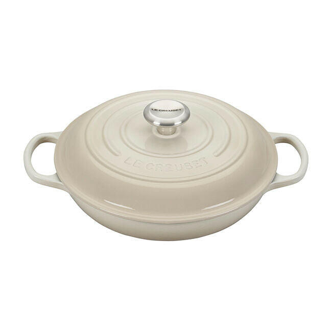 Le Creuset | Signature Round Braisers