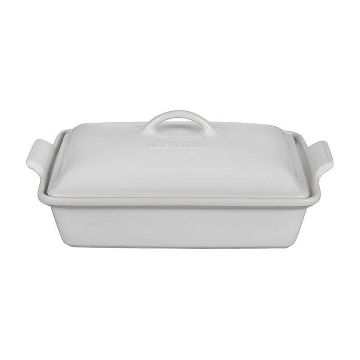 Le Creuset | Heritage Covered Rectangular Casserole