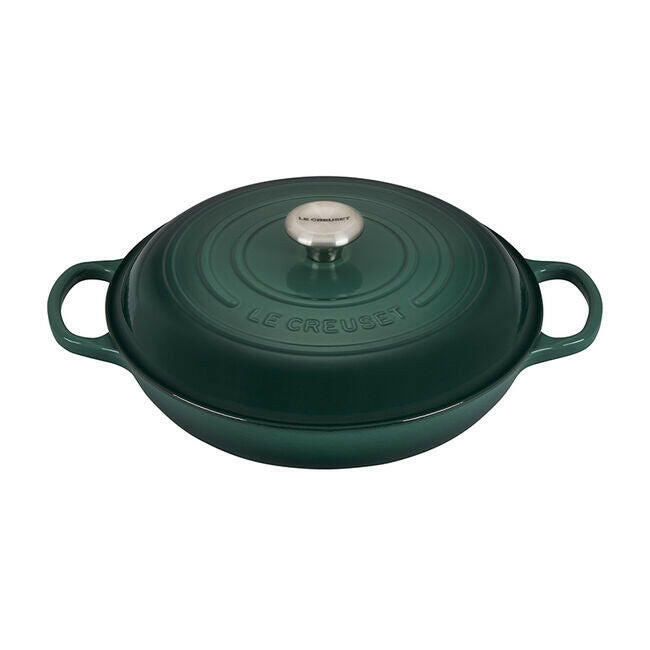 Le Creuset | Signature Round Braisers