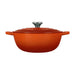 Le Creuset | Signature Chef's Ovens.