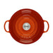 Le Creuset | Signature Chef's Ovens.