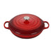 Le Creuset | Signature Round Braisers.