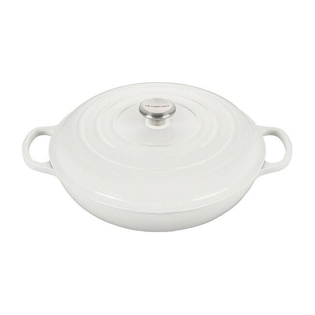 Le Creuset | Signature Round Braisers