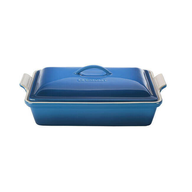 Le Creuset | Heritage Covered Rectangular Casserole