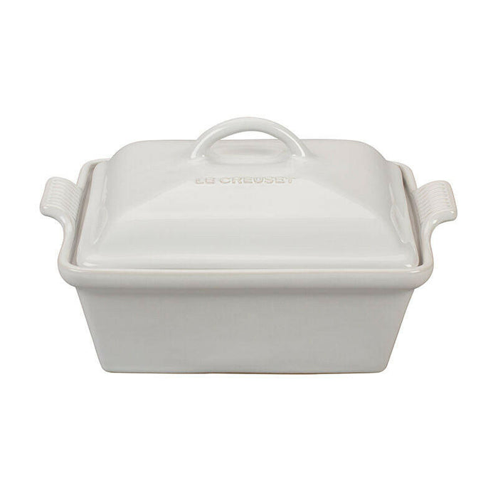 Le Creuset | Heritage Covered Square Casseroles.