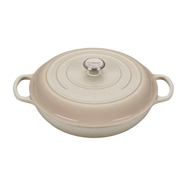 Le Creuset | Signature Round Braisers.