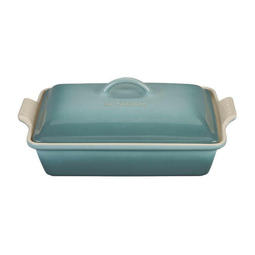 Le Creuset | Heritage Covered Rectangular Casserole.