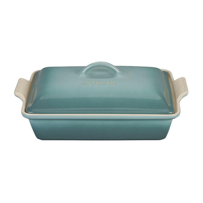 Le Creuset | Heritage Covered Rectangular Casserole