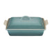 Le Creuset | Heritage Covered Rectangular Casserole.