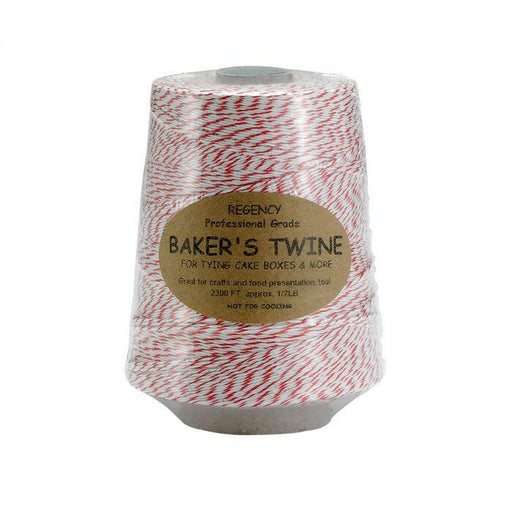 Baker's Twine.