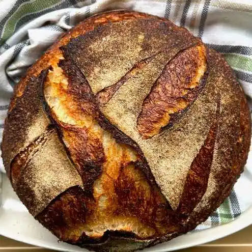 Hayden Flour Mills | Artisan Bread Flour