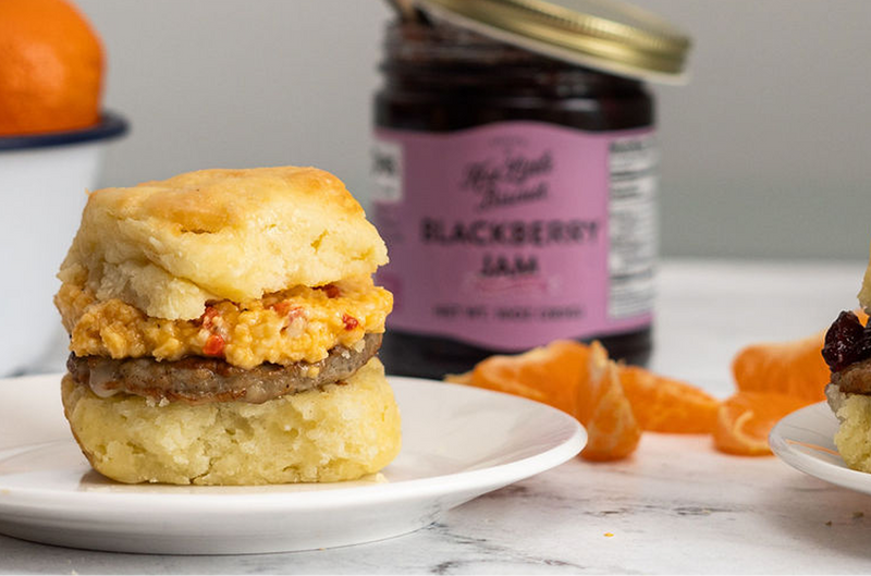 Callie's Charleston Biscuits LLC | Callie’s Hot Little Biscuit Mix