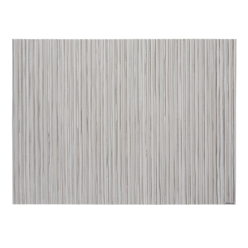 Chilewich | Ribweave Rectangle Placemats - Tiger Eye