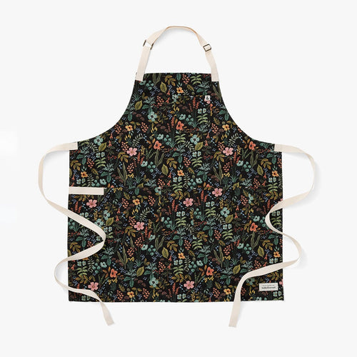 Hedley & Bennett | Essential Aprons - Charcoal Grey