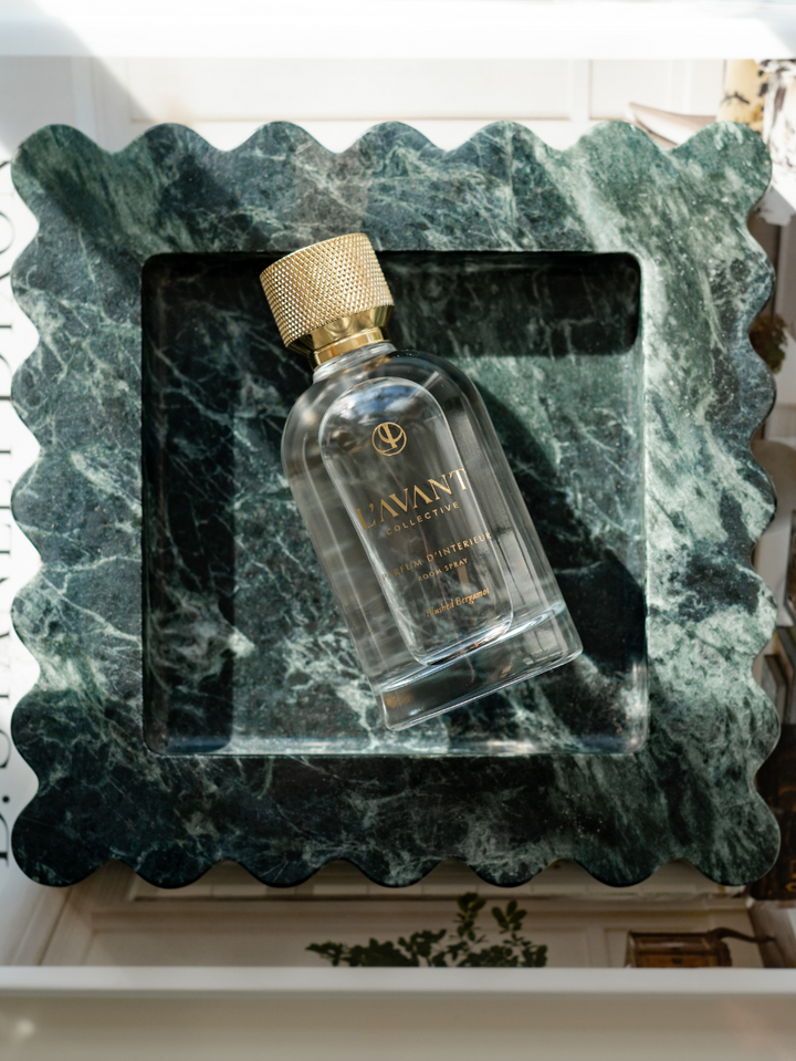 L'AVANT Collective | Room Spray 100ml, Blushed Bergamot