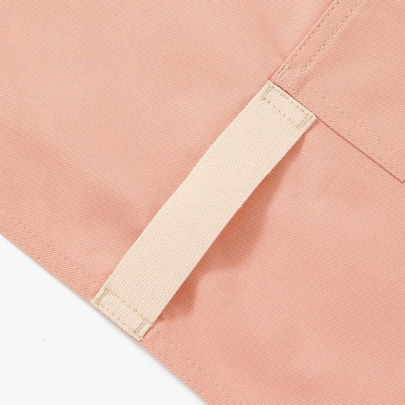 Hedley & Bennett | Essential Apron, Rose