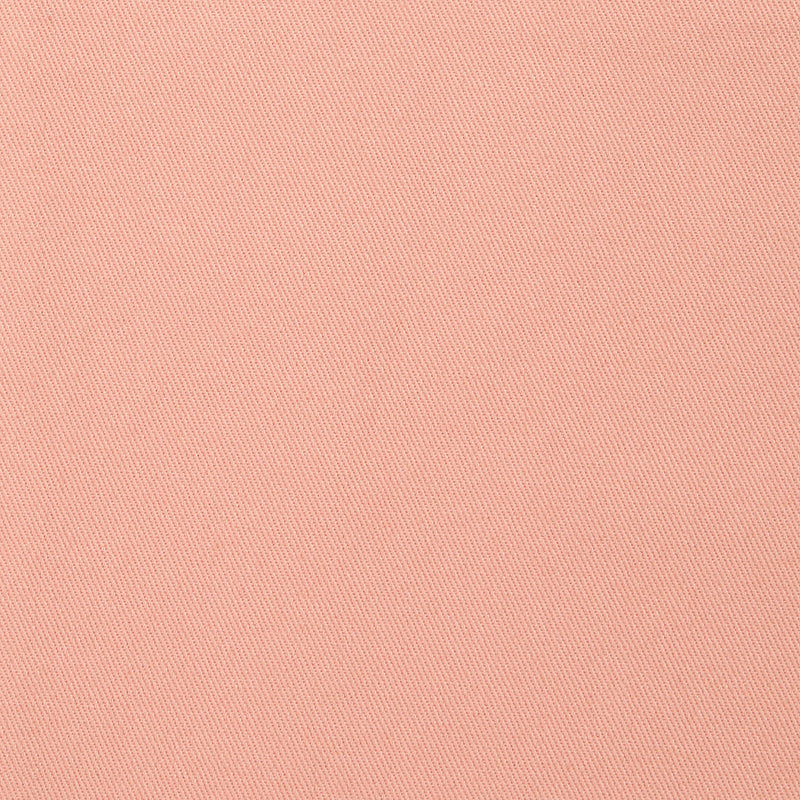 Hedley & Bennett Essential Apron, Rose — fabric and construction detail