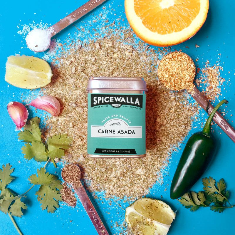 Spicewalla | Carne Asada