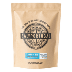 The French Farm | Sal de Ibiza Fleur de Sel Refill