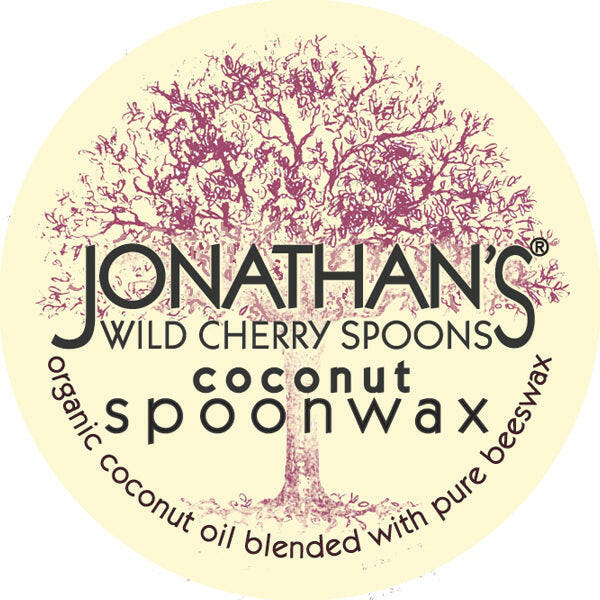 Jonathan's Spoons | Spoon Wax.