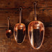 Sertodo | Copper Scoops.