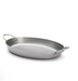 de Buyer | Oval Roasting Pan.