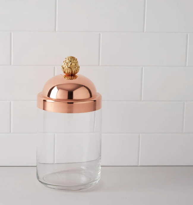 Ruffoni | Kitchen Jars