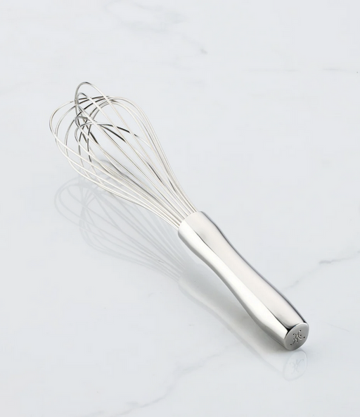 Hestan | Balloon Whisk, 9-Inch: A stainless-steel kitchen tool for beating and mixing ingredients, ideal for enhancing your culinary creations at Athens Cooks.