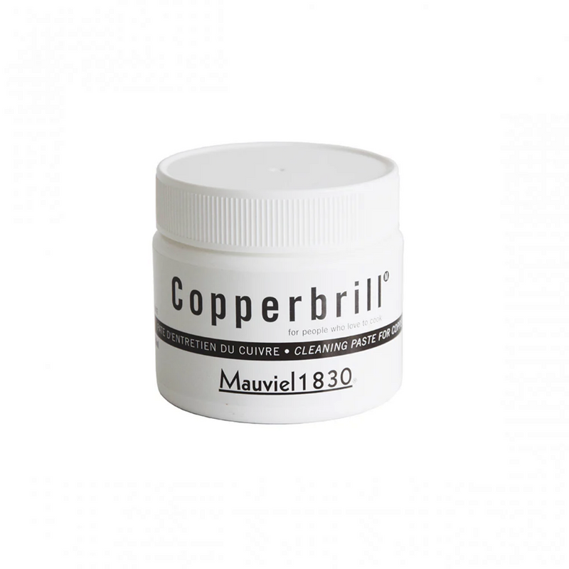 Mauviel | Copperbrill