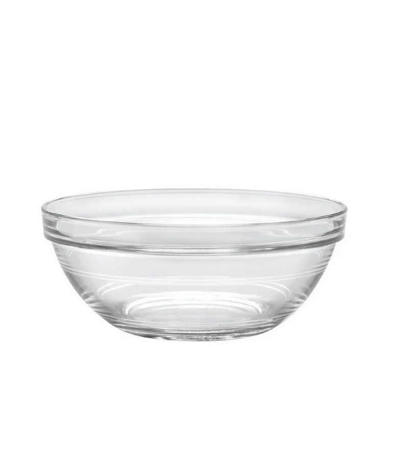 Duralex | Gigogne Stackable Bowl, 3.5 QT