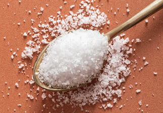 Jacobsen Salt Co. | Pure Italian Coarse Sea Salt - Refill Jar